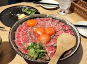 肉タレ屋 難波肉バル店: ぐっちーさんの2025年03月16日の2枚目の投稿写真
