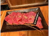元祖ネオ大衆焼肉 うまし 下北沢店: まさんの2024年11月20日の1枚目の投稿写真