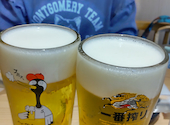 肉と魚がうまい酒場 ニューツルマツ 京橋店: みつりさんの2026年05月04日の1枚目の投稿写真