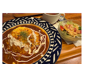 ボタニカルガーデン Botanical Garden 猿カフェ 名駅ルーセントタワー店: べさんの2026年08月11日の1枚目の投稿写真