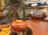 黒毛和牛バーガー・ブラッカウズの口コミ画像1