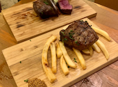 肉ドシ 国分寺店: akiさんの2020年12月01日の1枚目の投稿写真