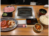 ひとり焼肉　やる気　四条通り店: サトさんの2020年11月の1枚目の投稿写真