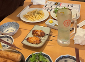 おでん炉端釜めし笑店長岡駅前店: りんこさんの2026年08月28日の1枚目の投稿写真