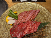 トラジ ViNA GARDENS TERRACE ビナ ガーデンズ テラス 海老名店: まるさんの2025年02月17日の2枚目の投稿写真