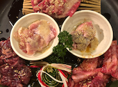 国産牛　焼肉食べ放題　火の蔵　浜松有玉店: ちゃーちゃんさんの2024年01月の1枚目の投稿写真
