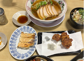 ラーメン はなてん 堺東店: まあさんの2026年03月02日の1枚目の投稿写真