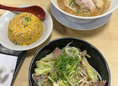 ラーメン はなてん 堺東店: まあさんの2026年03月23日の1枚目の投稿写真