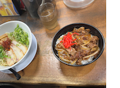 ラーメン はなてん 堺東店: まあさんの2026年05月15日の1枚目の投稿写真