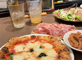 イタリアン LOGIC ロジック 裏なんば店: まあさんの2026年07月18日の1枚目の投稿写真