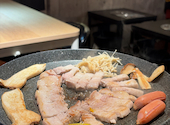 韓国料理 アックジョンロデオ 難波店: まあさんの2026年07月05日の1枚目の投稿写真