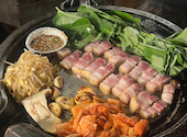 サムギョプサルと韓国料理 コギソウル天王寺店: まあさんの2026年05月23日の1枚目の投稿写真