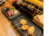 新世界串かつ ぎふや 難波店: まあさんの2026年04月25日の1枚目の投稿写真