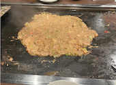 東京もんじゃ倶楽部 おだし 上野店: まあさんの2026年05月10日の1枚目の投稿写真