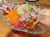 ビストロカリテプリ Bistro Qualite Prix: みつひこさんの2026年09月28日の1枚目の投稿写真