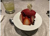 euro dining claret クラレット: りこちゃんさんの2024年12月18日の1枚目の投稿写真