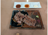 十鞠 STEAK トマリステーキ: ふみくんさんの2025年01月21日の2枚目の投稿写真