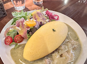 チャコールバルジュ charcoal bar jus 仙台駅前: ゆみちゃんさんの2023年11月26日の1枚目の投稿写真