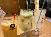 大衆食堂 てんぐ大ホール 津田沼店: ゆきまるさんの2025年08月24日の2枚目の投稿写真