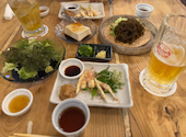 ナンクル食堂 京都河原町木屋町: あゆさんの2026年05月10日の1枚目の投稿写真