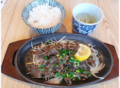 炭焼牛たん東山レイヤード久屋大通パーク店: こうたろさんの2026年05月09日の1枚目の投稿写真
