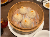 上海小籠包 厨房 阿杏 日比谷店: ぴろろんさんの2026年03月22日の1枚目の投稿写真