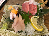 鰓呼吸 那覇久茂地店: おしめさんの2023年01月01日の1枚目の投稿写真