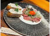 牛とろ焼しゃぶ専門店 十二松六左衛門: Itsukiさんの2025年01月12日の2枚目の投稿写真