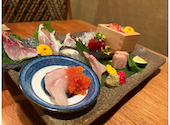 お魚ダイニング 晴れときどき魚 HAREUO: いしこさんの2025年08月14日の3枚目の投稿写真