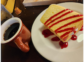 オールド スパゲティ ファクトリー 名古屋店: かおちゃんさんの2026年08月24日の2枚目の投稿写真