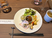 The Cork＆Plate By food hudo ザコルクアンドプレートバイフードフウド: さとこあちゃんさんの2026年05月31日の1枚目の投稿写真