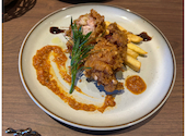 The Cork＆Plate By food hudo ザコルクアンドプレートバイフードフウド: さとこあちゃんさんの2026年05月31日の2枚目の投稿写真