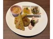 The Cork＆Plate By food fudo ザコルクアンドプレートバイフードフウド 上前津: さとこあちゃんさんの2026年09月27日の2枚目の投稿写真
