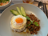 QUEEN of THAILAND YOKOHAMA クイーンオブタイランドよこはま: みるきーさんの2026年10月08日の1枚目の投稿写真