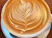 マツガミネコーヒービルヂング 101 本店: matatakiさんの2026年06月01日の3枚目の投稿写真