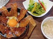 ぴょんぴょん舎　オンマーキッチン　イオン盛岡店: クーちゃんさんの2025年01月の1枚目の投稿写真