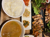 韓国料理 MUBA: みみさんの2024年10月28日の2枚目の投稿写真