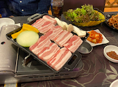 韓国料理 MUBA: みみさんの2024年11月04日の2枚目の投稿写真