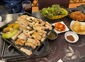 韓国料理 MUBA: みみさんの2024年11月04日の3枚目の投稿写真
