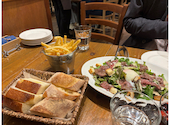 TRATTORIA Timo: スッコさんの2026年05月の1枚目の投稿写真