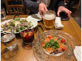 TRATTORIA Timo: スッコさんの2026年05月06日の2枚目の投稿写真