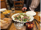 TRATTORIA Timo: スッコさんの2026年05月06日の3枚目の投稿写真