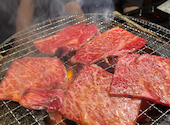 炭火焼肉 松の実 春光店: はたJさんの2026年01月31日の1枚目の投稿写真