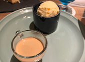 nurikabe cafe pokke 渋谷 (ヌリカベカフェポッケ): ピザトーストさんの2026年05月の1枚目の投稿写真