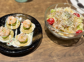 PIZZA&WINE ESOLA エソラ 仙台: ヤムゥさんの2026年08月20日の2枚目の投稿写真