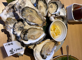 牡蠣居酒屋 おいすた: Sailinさんの2026年06月20日の1枚目の投稿写真