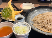 石臼挽き生そば 炭火焼肉丼 さくら 五井店: taka/kouさんの2026年08月23日の1枚目の投稿写真