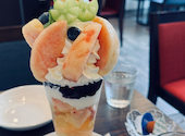 Fruit Parfaiteria Kaju フルーツパフェテリアガジュ 浦和店: にゃじさんの2026年08月15日の1枚目の投稿写真