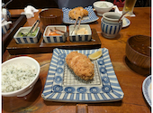 とんかつと旬のお料理 かつ吉 水道橋店: abunさんの2026年08月31日の1枚目の投稿写真