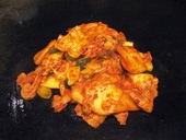 お好み焼 ゆかり 曽根崎本店: いいかなさんの2008年03月26日の3枚目の投稿写真